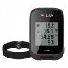 Polar M460 OHR kerékpáros computer GPS-szel