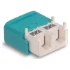 Delock HDMTD dupla apa hajlított PCB-hez