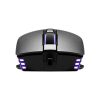 EVGA Mouse EVGA X12 Gaming egér - RGB - Fekete