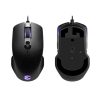 EVGA Mouse EVGA X12 Gaming egér - RGB - Fekete
