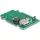 Delock Trigger modul beépített szkennerhez 90603