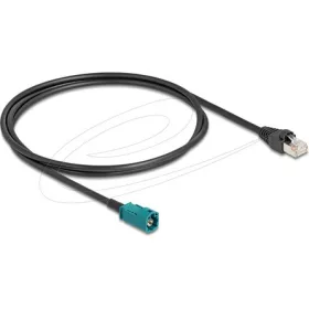 Delock Kábel HSD Z apa - RJ45 apa 1 m