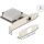 Delock 90758 10Gb/s PCIe x4 RJ45 hálózati adapter low profile (AQC107S)