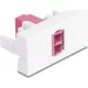 Delock Easy 45 Modul LC Duplex anya LC Duplex anya fehér / lila