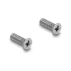 Delock panel tartó sztereó jack aljzat 3,5 mm 4 tűs > sztereó jack anya 3,5 mm 4 tűs aranyozott ezüst / fehér