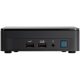 ASUS NUC 12 Pro Kit ASUS NUC12WSKi5, Core i5-1240P Processor, 4xUSB, M.2 22x80 NVMe; 22x42 SATA, 2,5Gbe LAN, 2xHDMI, 2x Thunderbolt 4 (USB-C+DP), no cord, single unit, EAN:5032037248600