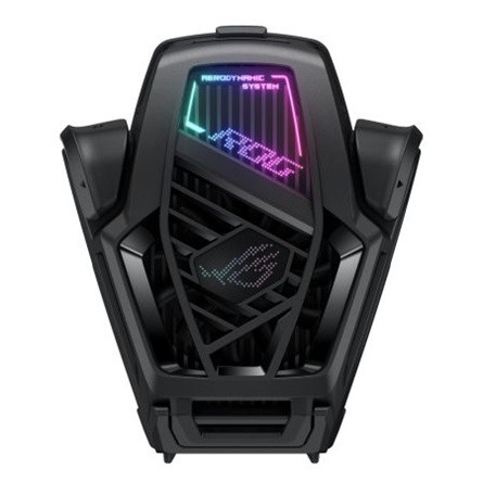 Asus ROG Phone 9  AeroActive Cooler X okostelefon hűtő fekete