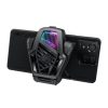 Asus ROG Phone 9  AeroActive Cooler X okostelefon hűtő fekete