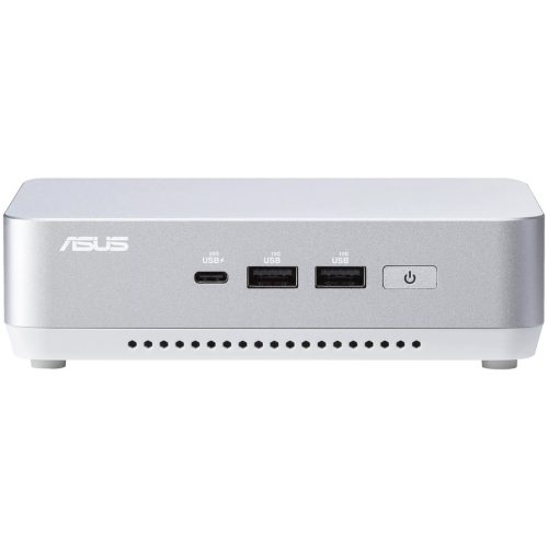 ASUS NUC 14pro+/RNUC14RVSU500000I/Intel Ultra 5 125H/Intel Arc graphics/no Storage/no RAM/AX211.D2WG.NV/no OS/No Cord/Kit(L6)/EAN:4711387496626