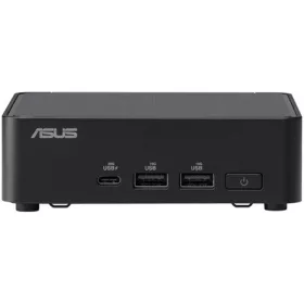  ASUS NUC 14pro/RNUC14RVKI300002I/Intel Core 3 100U/Intel Graphics/no Storage/no RAM/AX211.D2WG.NV/no OS/EU Cord/Slim Kit(L6)/EAN:4711387492260