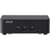 ASUS NUC 14pro/RNUC14RVKU500000I/Intel Ultra 5 125H/Intel Arc graphics/no Storage/no RAM/AX211.D2WG.NV/no OS/No Cord/Slim Kit(L6)/EAN:4711387492284