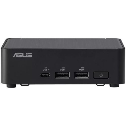 ASUS NUC 14pro/RNUC14RVKU500000I/Intel Ultra 5 125H/Intel Arc graphics/no Storage/no RAM/AX211.D2WG.NV/no OS/No Cord/Slim Kit(L6)/EAN:4711387492284