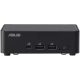 ASUS NUC 14pro/RNUC14RVKU700002I/Intel Ultra 7 155H/Intel Arc graphics/no Storage/no RAM/AX211.D2WG.NV/no OS/EU Cord/Slim Kit(L6)/EAN:4711387492369