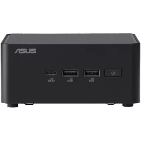   ASUS NUC 14pro/RNUC14RVHI300000I/Intel Core 3 100U/Intel Graphics/no Storage/no RAM/AX211.D2WG.NV/no OS/No Cord/Tall Kit(L6)/EAN:4711387491379