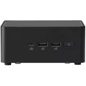   ASUS NUC 14pro/RNUC14RVHU500002I/Intel Ultra 5 125H/Intel Arc graphics/no Storage/no RAM/AX211.D2WG.NV/no OS/EU Cord/Tall Kit(L6)/EAN:4711387491584