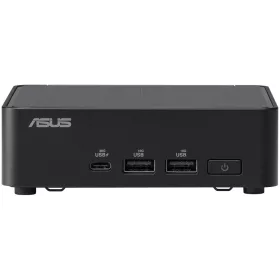   ASUS NUC 14pro/RNUC14RVHU700000I/Intel Ultra 7 155H/Intel Arc graphics/no Storage/no RAM/AX211.D2WG.NV/no OS/No Cord/Tall Kit(L6)/EAN:4711387491874