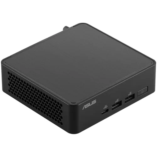 ASUS NUC 14pro/RNUC14RVHU700000I/Intel Ultra 7 155H/Intel Arc graphics/no Storage/no RAM/AX211.D2WG.NV/no OS/No Cord/Tall Kit(L6)/EAN:4711387491874