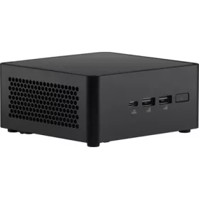   ASUS NUC 14pro/RNUC14RVHU700002I/Intel Ultra 7 155H/Intel Arc graphics/no Storage/no RAM/AX211.D2WG.NV/no OS/EU Cord/Tall Kit(L6)/EAN:4711387491904