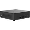 ASUS NUC 12pro/RNUC12WSKI300000I/Intel Core i3-1220P/Intel UHD Graphics/4xUSB/M.2 22x80 NVMe; 22x42 SATA/2,5Gbe LAN/2xHDMI/ 2x Thunderbolt 4 (USB-C+DP)/no Storage/no RAM/no WiFi/no OS/No Cord/...