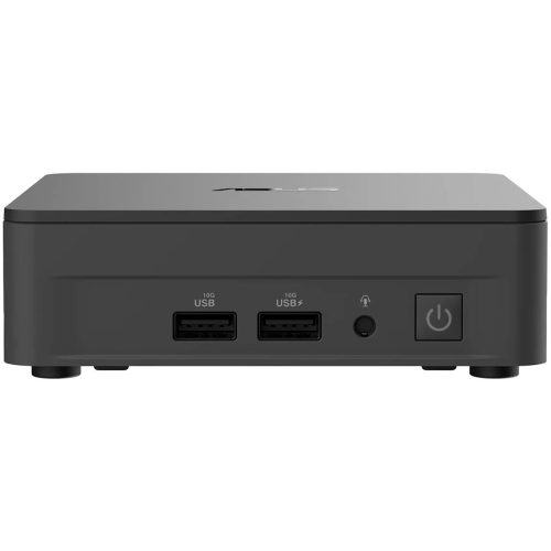 ASUS NUC 12pro/RNUC12WSKI500000I/Intel Core i5-1240P/Intel Iris Xe Graphics/4xUSB/M.2 22x80 NVMe; 22x42 SATA/2,5Gbe LAN/2xHDMI/ 2x Thunderbolt 4 (USB-C+DP)/no Storage/no RAM/AX211.NGWG.NV/no O...