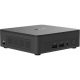 ASUS NUC 12pro/RNUC12WSKI500002I/Intel Core i5-1240P/Intel Iris Xe Graphics/4xUSB/M.2 22x80 NVMe; 22x42 SATA/2,5Gbe LAN/2xHDMI/ 2x Thunderbolt 4 (USB-C+DP)/no Storage/no RAM/AX211.NGWG.NV/no O...