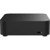 ASUS NUC 14 Essential/RNUC14MNK2500002/N250 Processor/1xDDR5-4800 SO-DIMM/5xUSB Type-A/2xUSB Type-C/3.5mm jack/ M.2 22x80 NVMe and SATA SSD/2,5Gbe LAN/1xHDMI/ 1x DP/no Storage/no RAM/WiFI6E AX...