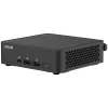 ASUS NUC 15 PRO/RNUC15CRKC500002/Core 5 210H 45W/Intel UHD graphics/no RAM/no Storage/Intel Wi-Fi 7 BE202/USB Total - 7/4 USB Type-A/3 USB Type-C (1x USB3.2 + 2x TB4)/2x HDMI 2.1/Support Displ...
