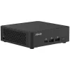 ASUS NUC 15 PRO/RNUC15CRKC500002/Core 5 210H 45W/Intel UHD graphics/no RAM/no Storage/Intel Wi-Fi 7 BE202/USB Total - 7/4 USB Type-A/3 USB Type-C (1x USB3.2 + 2x TB4)/2x HDMI 2.1/Support Displ...