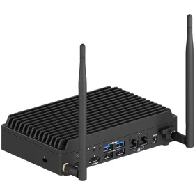   ASUS NUC Rugged/BNUC13BRFA400B00I/Intel Atom X7425E/Intel UHD Graphics/64G eMMC/no RAM/no WiFi/no OS/No Cord/Kit(L6)/EAN:4711387498255