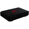 ASUS ROG NUC - Gaming/RNUC14SRKU7168A2I/Intel Ultra 7 155H/RTX 4060/512GB/8GB*2 DDR5-5600MHz /Wi-Fi 6E AX1690i /Win11/EU/Mini PC(L10) /EAN:4711387490310