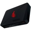 ASUS ROG NUC - Gaming/RNUC14SRKU9189A2I/Intel Ultra 9 185H/RTX 4070/1TB /16GB*2 DDR5-5600MHz /Wi-Fi 6E AX1690i /Win11/EU/Mini PC(L10) /EAN:4711387490587