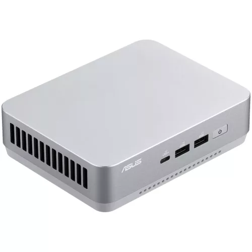 ASUS NUC 14pro+/RNUC14RVSU9089A0I/Intel Ultra 9 185H/Intel Arc graphics/4xUSB/M.2 22x80 NVMe; 22x42 NVMe/2,5Gbe LAN/2xHDMI/ 2x Thunderbolt 4 (USB-C+DP)/1TB/2X16G/AX211.D2WG.NV/Win11/No Cord/Mi...