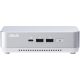 ASUS NUC 14pro+/RNUC14RVSU9089A2I/Intel Ultra 9 185H/Intel Arc graphics/4xUSB/M.2 22x80 NVMe; 22x42 NVMe/2,5Gbe LAN/2xHDMI/ 2x Thunderbolt 4 (USB-C+DP)/1TB/2X16G/AX211.D2WG.NV/Win11/EU Cord/Mi...