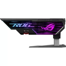   Asus ROG Herculx bővítőegység grafikus kártya tartó fekete