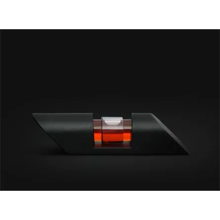Asus ROG Herculx bővítőegység grafikus kártya tartó fekete