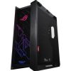 Asus GX601 ROG Strix Helios táp nélküli ablakos Mid Tower számítógépház fekete