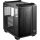 Asus TUF Gaming GT502 táp nélküli ablakos Mid Tower számítógépház fekete