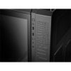 Asus TUF Gaming GT502 táp nélküli ablakos Mid Tower számítógépház fekete
