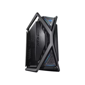   Asus ROG Hyperion GR701 Black táp nélküli ablakos Mid Tower számítógépház fekete