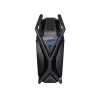 Asus ROG Hyperion GR701 Black táp nélküli ablakos Mid Tower számítógépház fekete
