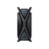 Asus ROG Hyperion GR701 Black táp nélküli ablakos Mid Tower számítógépház fekete
