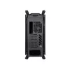 Asus ROG Hyperion GR701 Black táp nélküli ablakos Mid Tower számítógépház fekete