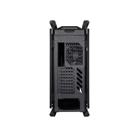 Asus ROG Hyperion GR701 Black táp nélküli ablakos Mid Tower számítógépház fekete