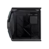 Asus ROG Hyperion GR701 Black táp nélküli ablakos Mid Tower számítógépház fekete