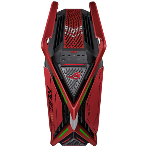 ASUS ROG Hyperion EVA-02 Edition számítógép ház