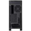 Asus ProArt PA602 TG ARGB BLACK táp nélküli ablakos Mid Tower számítógépház fekete