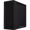 Asus ProArt PA602 táp nélküli ablakos Mid Tower számítógépház fekete