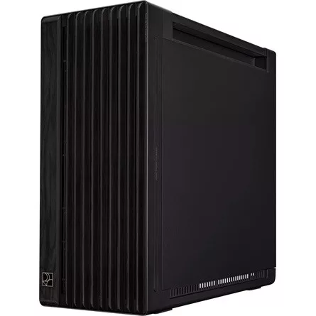 Asus ProArt PA602 táp nélküli ablakos Mid Tower számítógépház fekete