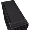 Asus ProArt PA602 táp nélküli ablakos Mid Tower számítógépház fekete