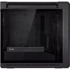 Asus ProArt PA602 táp nélküli ablakos Mid Tower számítógépház fekete